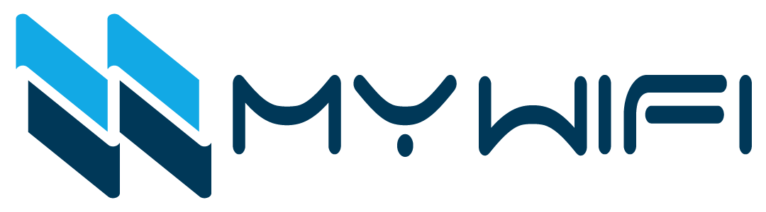 MyWifi Logo